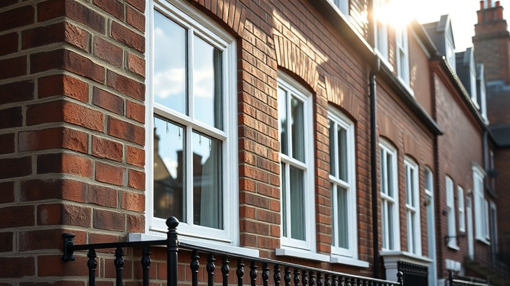 A-Rated Windows Witney