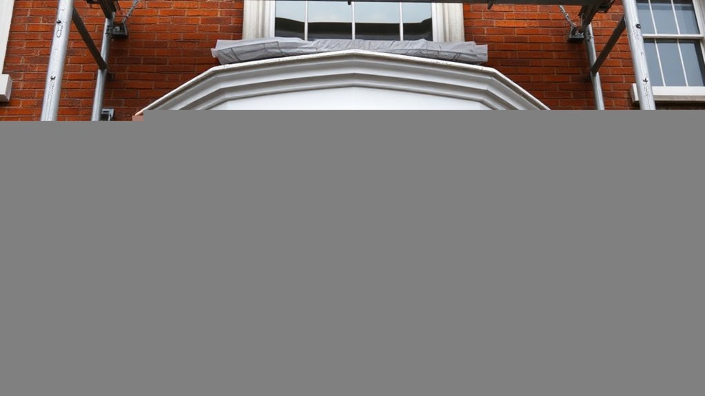 Bay Windows Witney