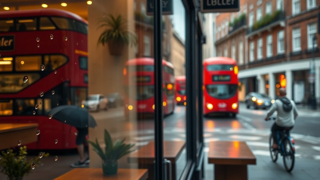 Glass Shop Fronts Witney