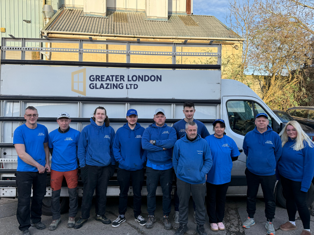 Professional Glazing & Window Specialists Witney