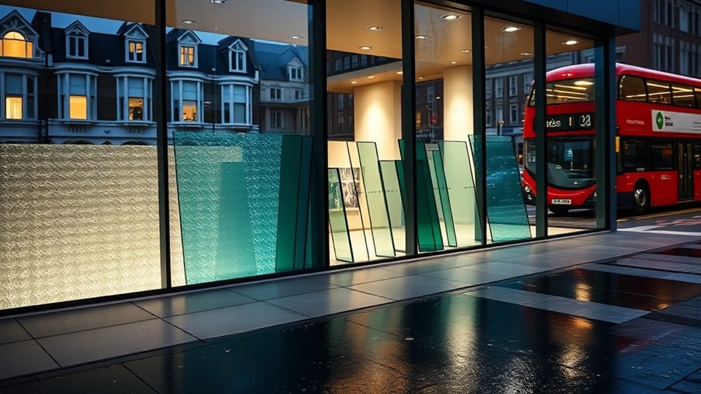Specialist Glass Witney