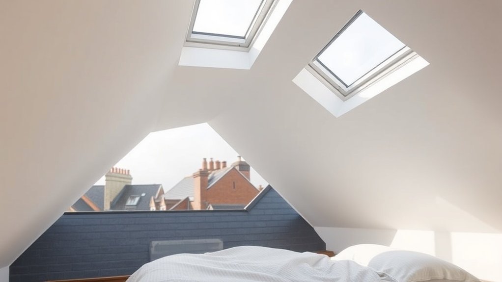 Tubular Skylights Witney