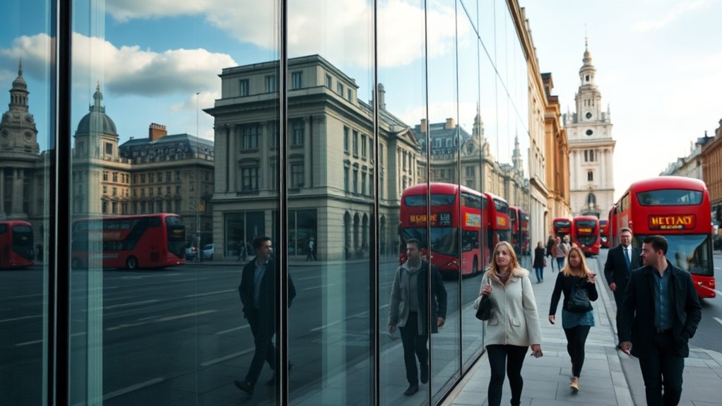 UV Protective Glass Witney