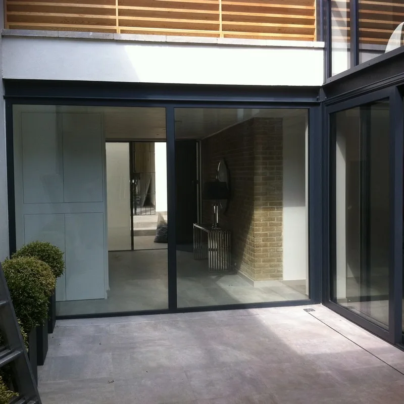 Witney Glazier Services